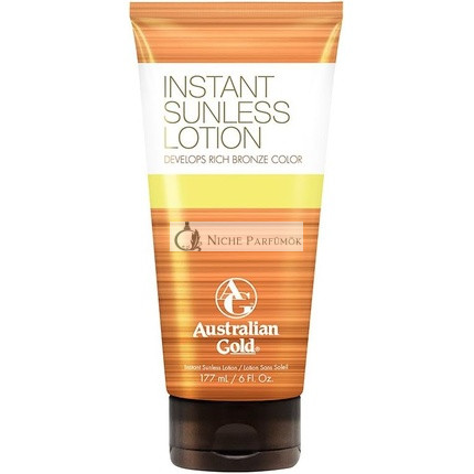 Australian Gold Sofort-Selbstbräuner Lotion 177ml