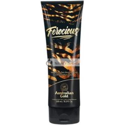   Australian Gold Kompatibilis Ferocious Bronzáló Lotion 250ml