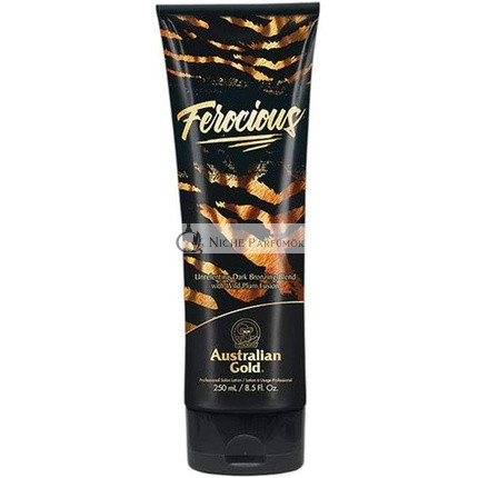 Australian Gold Kompatible Ferocious Bräunungscreme 250ml