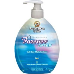   Forever AFTER All Day Moisturizer Triple Action Firming Formula, 400ml