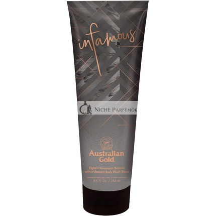 Australian Gold Berühmtes Körper-Rouge 250 ml