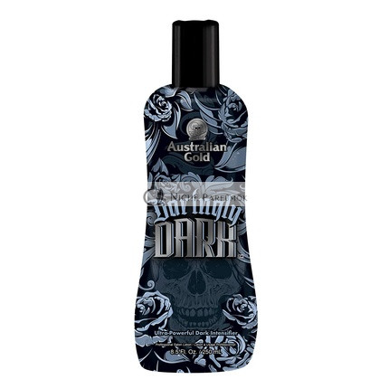 Australian Gold Daringly Dark Bräunungscreme, 250ml