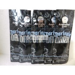   Australian Gold Daringly Black Sötét Intenzív Napozókrém