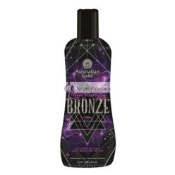 Australian Gold Charmingly Bronze Lotion, 250 ml