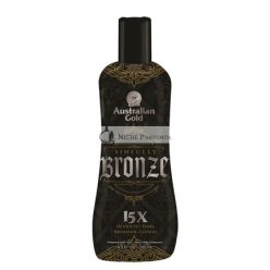 Australian Gold Sinfully Bronze Lotion, 250 ml