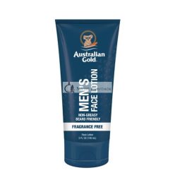 Australian Gold Férfi Arckrém, 148 ml