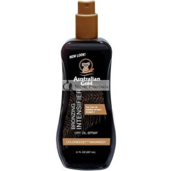 Australian Gold Bräunendes Trockenöl Spray 237ml