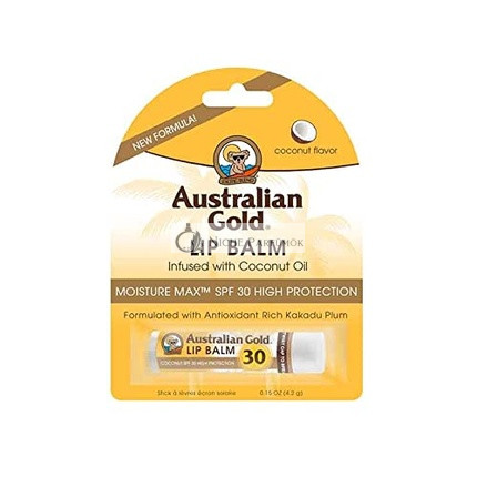 Australian Gold SPF 30 Lippenbalsam, 4g