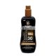 Australian Gold Azonnali Bronzáló Spray Gél - Utazási Méret, 100 ml
