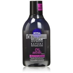 Nivea MicellAIR Expert Vízálló Micellás Víz 400ml