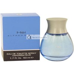 Alfred Sung Hei férfiaknak, 100ml EDT spray