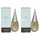 Shi by Alfred Sung Női Eau De Parfum Spray, 1 fl oz - Csomag 2