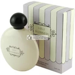 Lulu Guinness Damen Eau De Parfum Spray, 100 ml