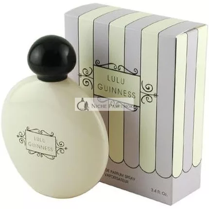 Lulu Guinness Damen Eau De Parfum Spray, 100 ml
