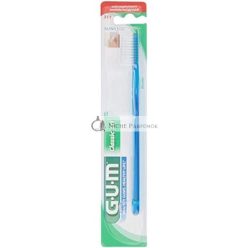 Gum Classic 311 Zahnbürste mit weichen Borsten