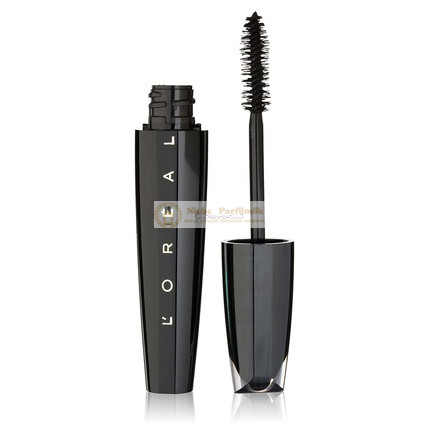 L'Oréal Paris Voluminous Extra Volume Collagen Mázsás Szempillaspirál, Fekete, 10 ml