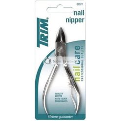 Trim 10-50 Bi Rozsdamentes Acél Körömvágó