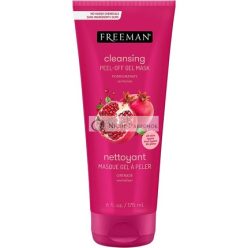 Feeling Beautiful Gránátalma Peeling Maszk