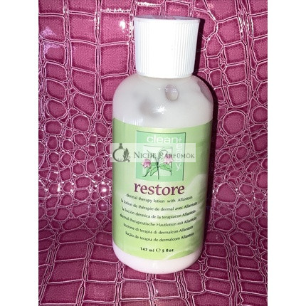 Clean + Simple Recovery Skin Therapy Lotion Allantoinnal, 150g