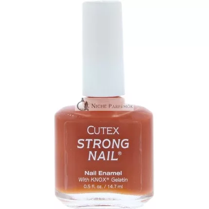 Cutex Erős Köröm Cornucopia Körömlakk, 14,7 ml