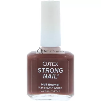 Cutex Starker Nagellack