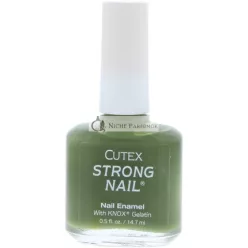 Cutex Erős Körömlakk Sweet Pea, 14.7ml