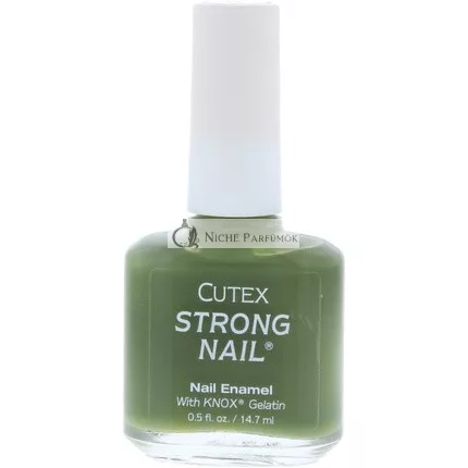 Cutex Erős Körömlakk Sweet Pea, 14.7ml