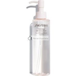 Shiseido erfrischendes Reinigungswasser 180 ml