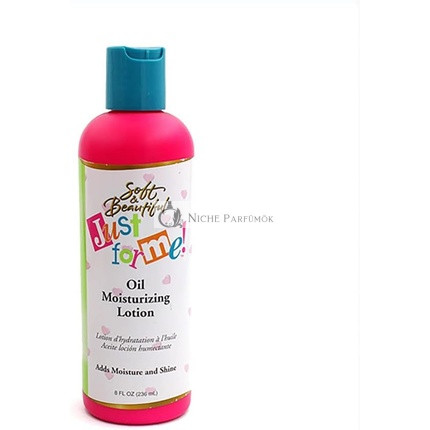 Just For Me Ölfeuchtigkeit Lotion