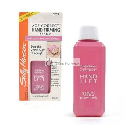 Sally Hansen Age Correct Kéz Lift Szérum 59ml