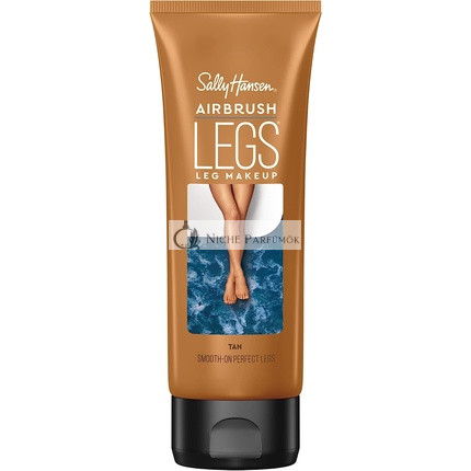 Sally Hansen Airbrush Legs Lotion, 118ml