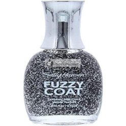 Sally Hansen Körömlakk Fuzzy Coat 800 Tweedy, 9.14ml