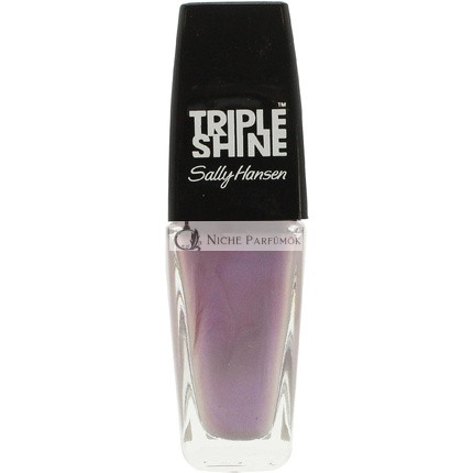 Sally Hansen Triple Shine Körömlakk Nőknek 10ml