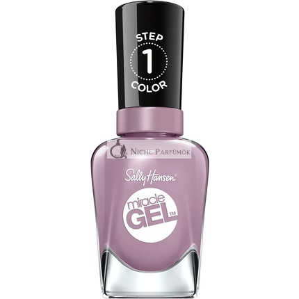 Sally Hansen Miracle Gel 270 Street Flair, 14.7ml