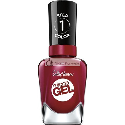 Sally Hansen Miracle Gel Körömlakk 14,7ml
