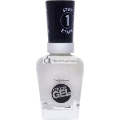   Sally Hansen Miracle Gel Körömlakk Greyfitti Szín 260 15ml