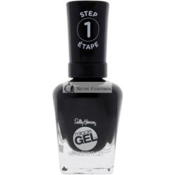 Sally Hansen Miracle Gel Körömlakk 460 Blacky O, 14,7ml