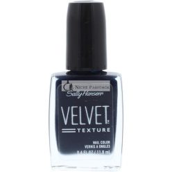   Sally Hansen Bársonyos Textúrájú Deluxe Körömlakk 11.8ml