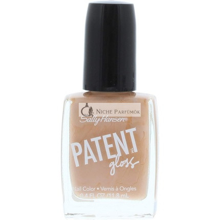 Sally Hansen Patent Gloss 720 Chic Nagellack 11.8ml