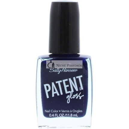 Sally Hansen Patent Gloss 740 Slick Nagellack, 11,8ml