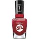 Sally Hansen Miracle Gel Körömlakk Rhapsody Red, 14.7ml
