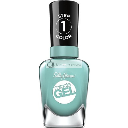 Sally Hansen Miracle Gel Körömlakk 709 Mintage, 14,7ml