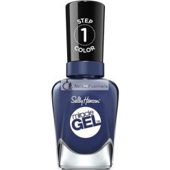   Sally Hansen Miracle Gel Körömlakk 445 Midnight Mod, 14.7ml