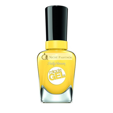 Sally Hansen Miracle Gel Gigabyte, 15ml