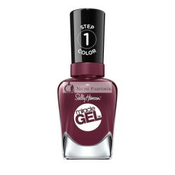 Sally Hansen Miracle Gel Körömlakk 489 V-amplified, 14.7ml