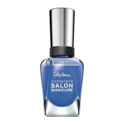   Sally Hansen Teljes Szalon Manikűr Körömlakk 523 Új Suede Cipők