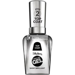 Sally Hansen Miracle Gel Körömlakk Fedőréteg 14,7ml