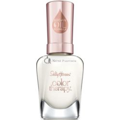 Sally Hansen Color Therapy Körömlakk 110 Well White, 15ml