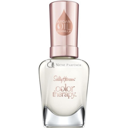 Sally Hansen Color Therapy Körömlakk 110 Well White, 15ml
