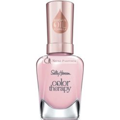   Sally Hansen Színterápiás Körömlakk Áttetsző Nirvána, 14.7ml
